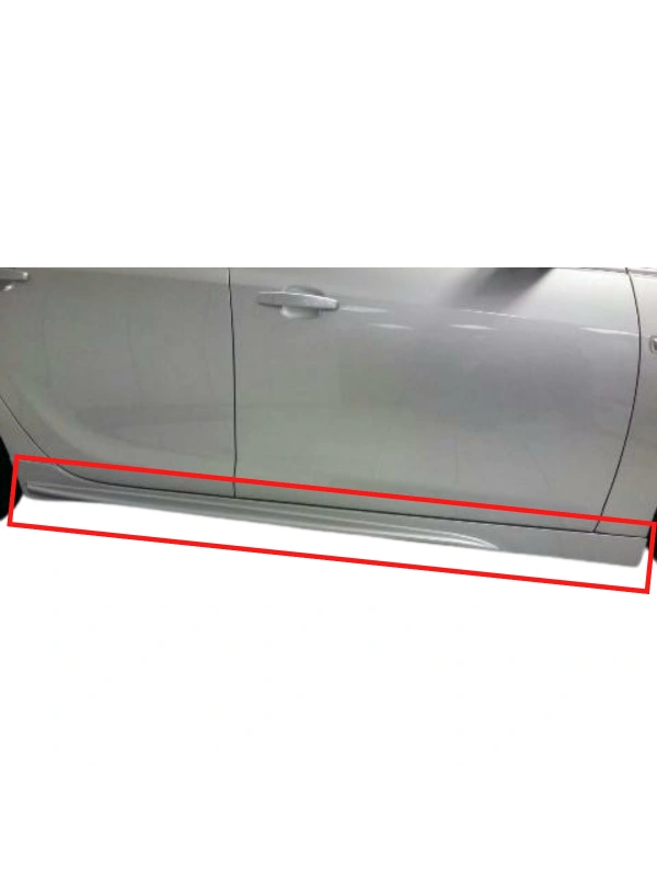 Astra J OPC Marşpiyel BOYALI