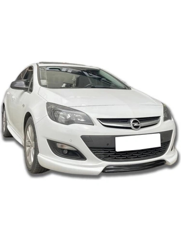 Astra J Sedan Ön Tampon Eki BOYALI