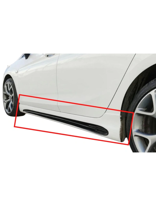 Astra K Kanallı Marşpiyel BOYALI