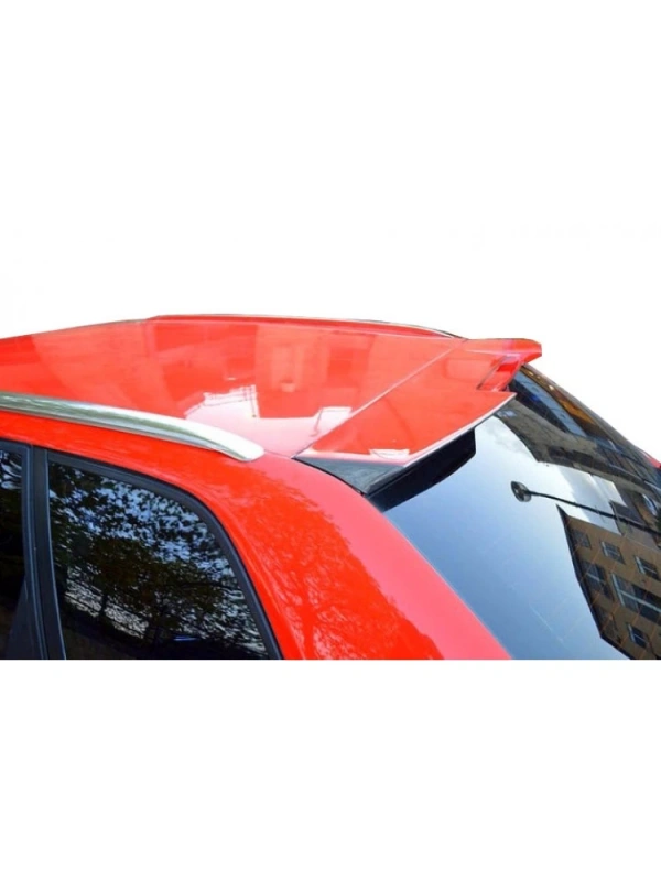 Audi A3 8P 2005 - 2008 4 Kapı RS Spoiler BOYALI