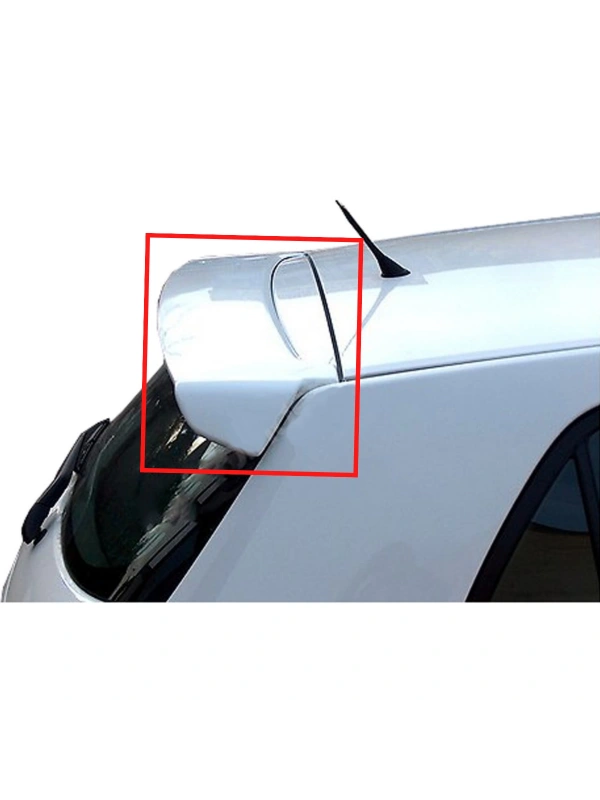 Auris Eski Kasa Spoiler BOYALI