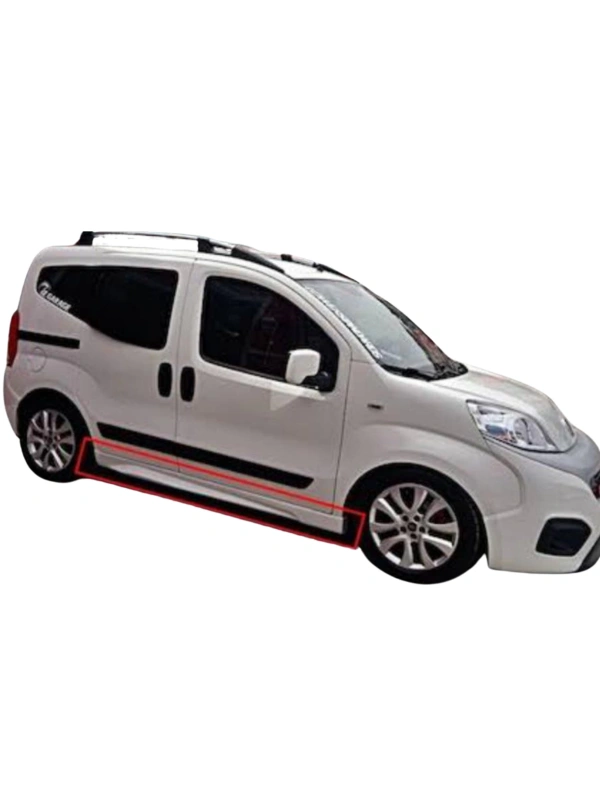 Bipper Custom Marşpiyel BOYALI