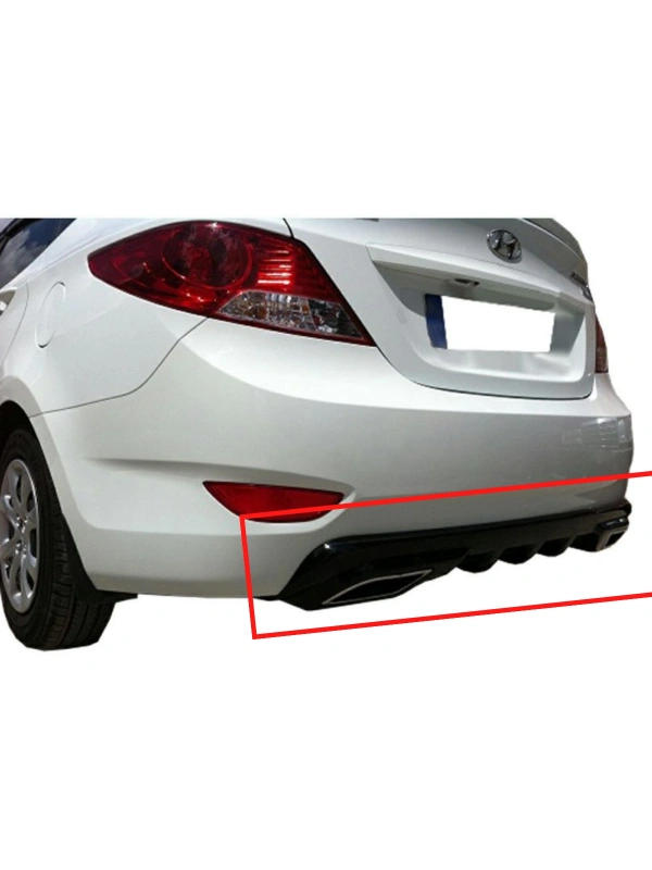 Blue Difüzör BOYALI