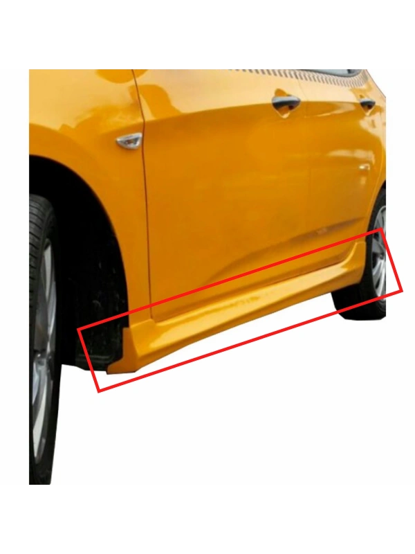 Blue Marşpiyel BOYALI