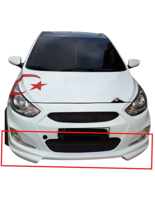 Blue Ön Tampon Eki BOYALI