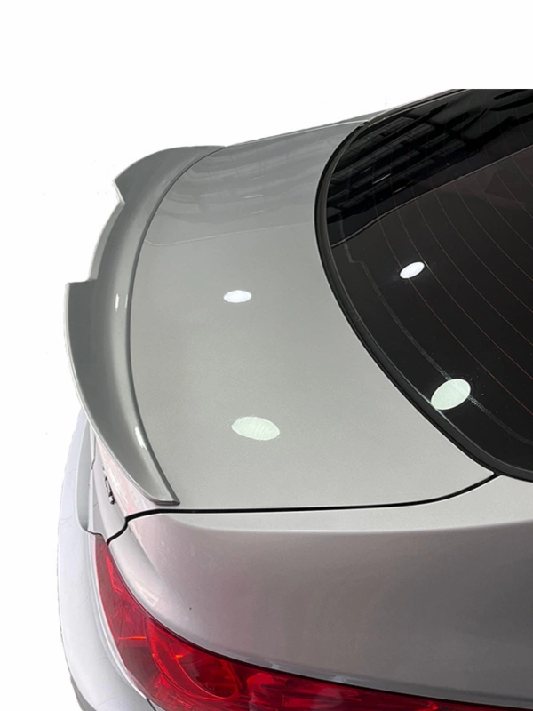 Blue PS Model Spoiler BOYALI