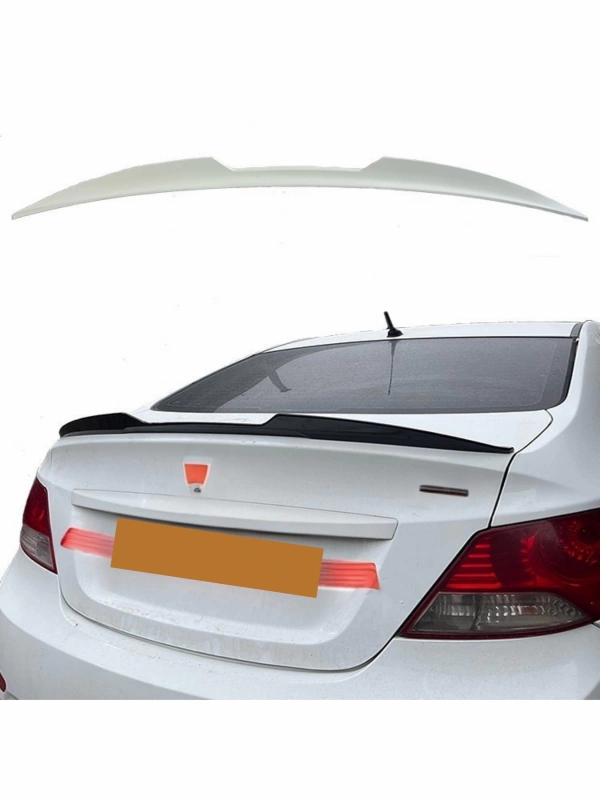 Blue PS Model Spoiler BOYALI