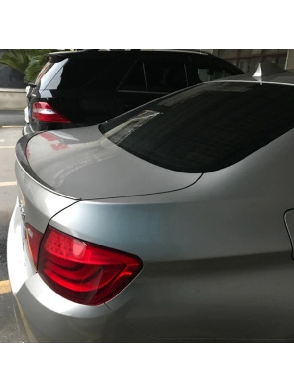 BMW 5 SERİSİ F10-F10LCİ M STYLE SPOİLER 2010-2017 (( BOYASIZ ))