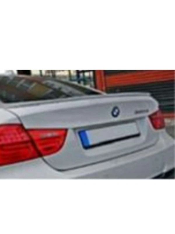 BMW E90 3 SERİSİ M3 STYLE SPOİLER 2005-2012 (( BOYASIZ ))