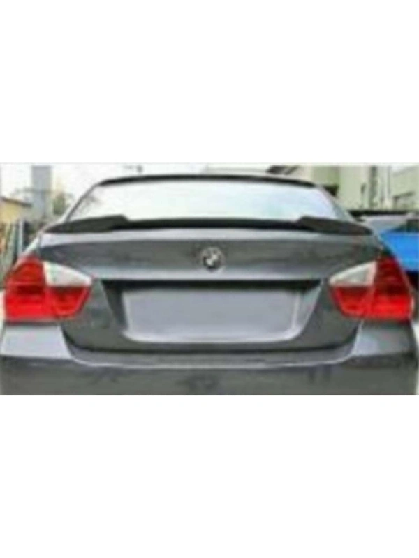 BMW E90 3 SERİSİ M4 STYLE SPOİLER 2005-2012 (( BOYASIZ ))