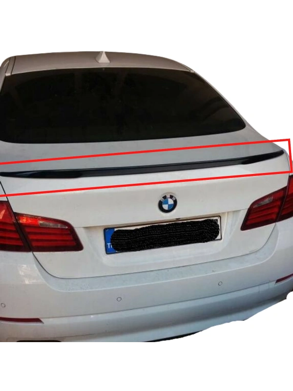 BMW F10 Performance Spoiler BOYALI
