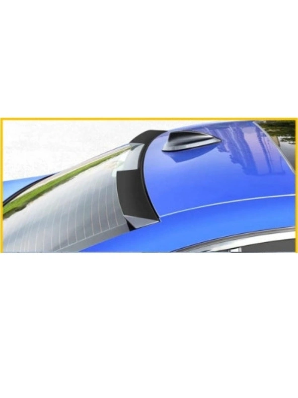 BMW G20 3 SERİSİ ARKA CAM ÜSTÜ SPOİLER 2019-2026 (( BOYASIZ ))