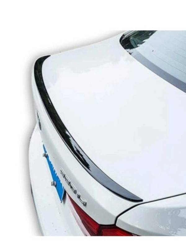 BMW G30 5 SERİSİ M STYLE SPOİLER 2017-2023 (( BOYASIZ ))