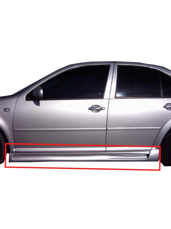 Bora Marşpiyel BOYALI