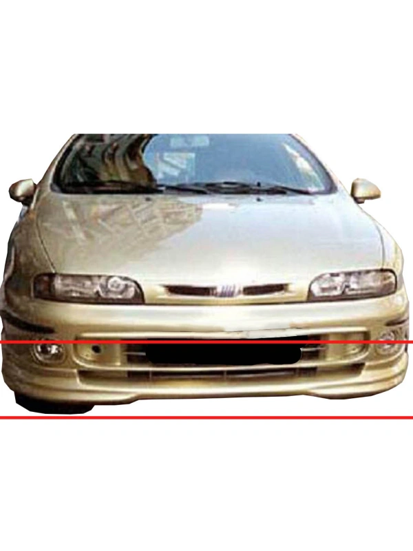 Brava Ön Tampon Eki BOYALI