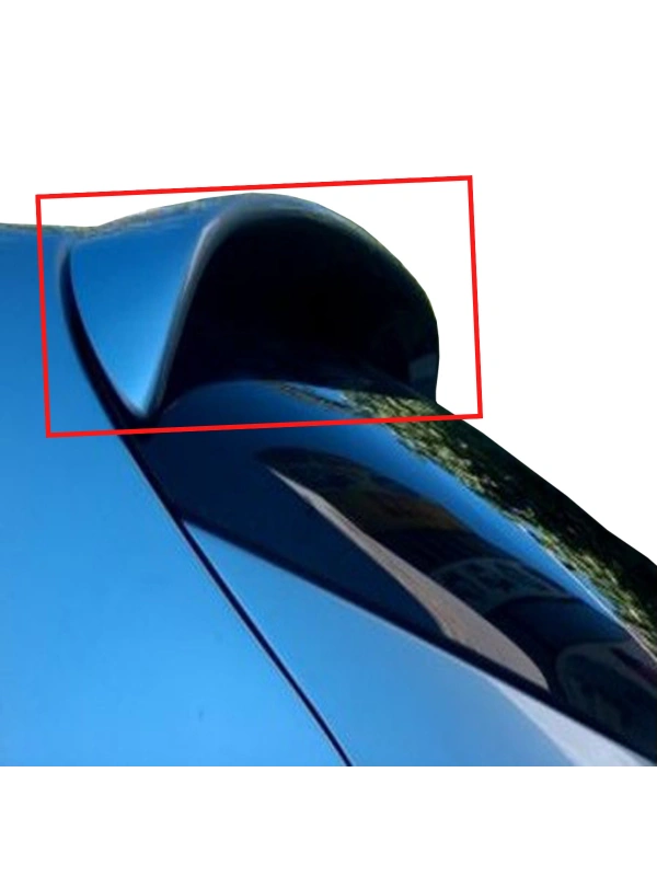 Bravo Yeni Kasa Spoiler BOYALI