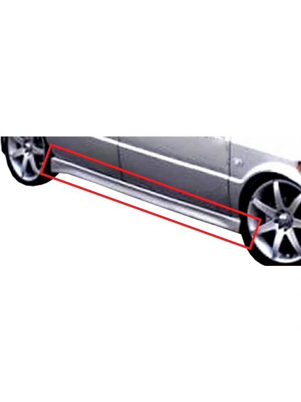 Broadway Marşpiyel BOYALI