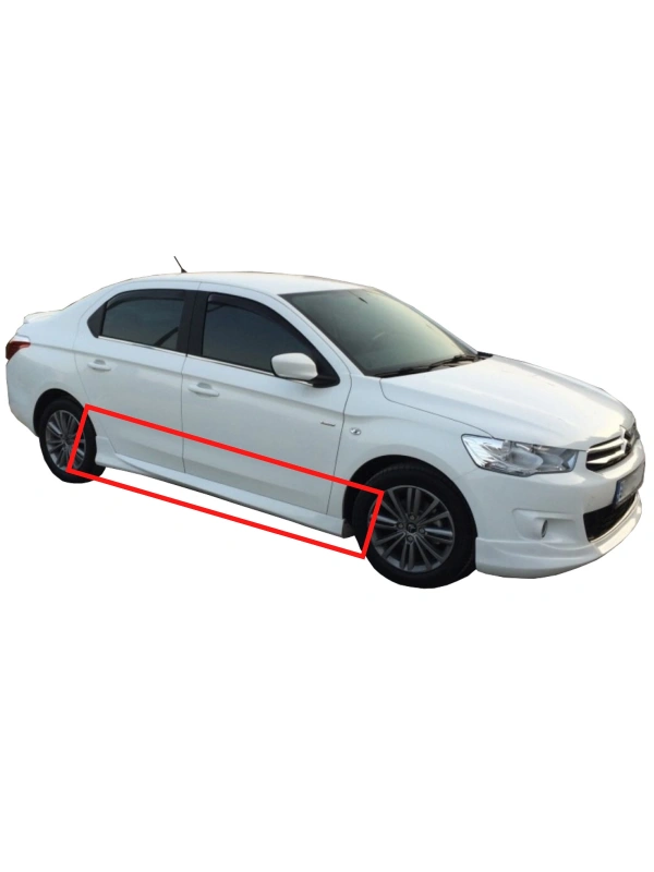 C-Elysee Marşpiyel BOYALI