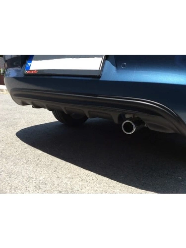 C-Elysee Plastik Difüzör PARLAK SİYAH