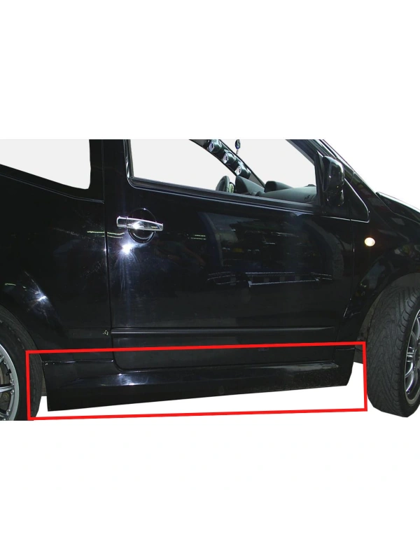 C2 Marşpiyel BOYALI