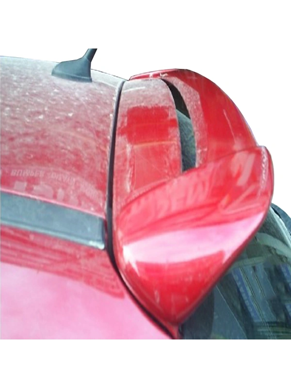 C3 Eski Kasa Spoiler BOYALI