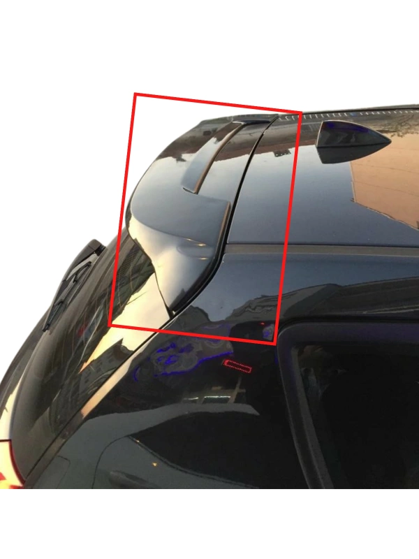 Ceed Eski Kasa Spoiler BOYALI