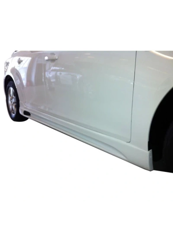 Chevrolet Cruze Kanallı Marşpiyel BOYALI