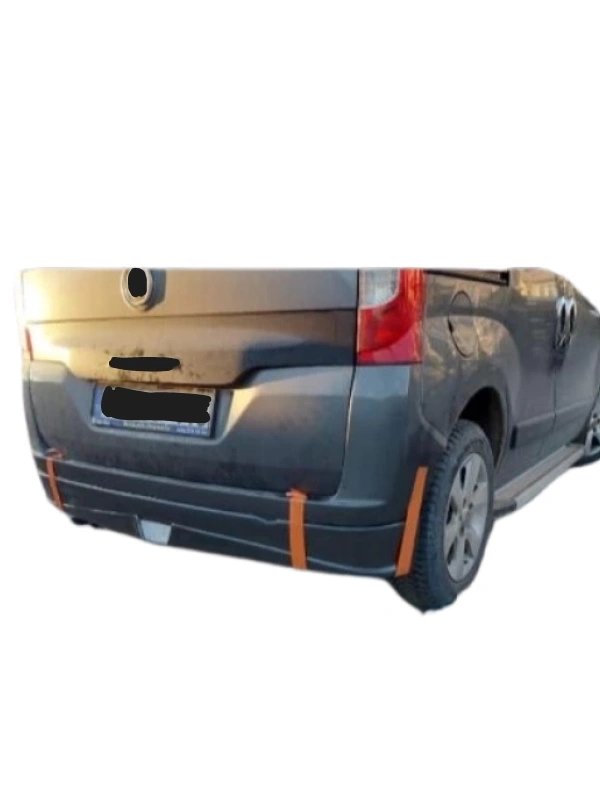 Citreon Nemo Eski Kasa Arka Tampon Eki BOYALI