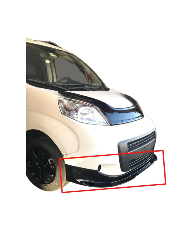 Citroen Nemo Eski Kasa Ön Tampon Eki BOYALI