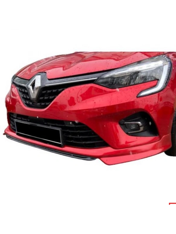 Clio 5 Ön Tampon Eki BOYALI