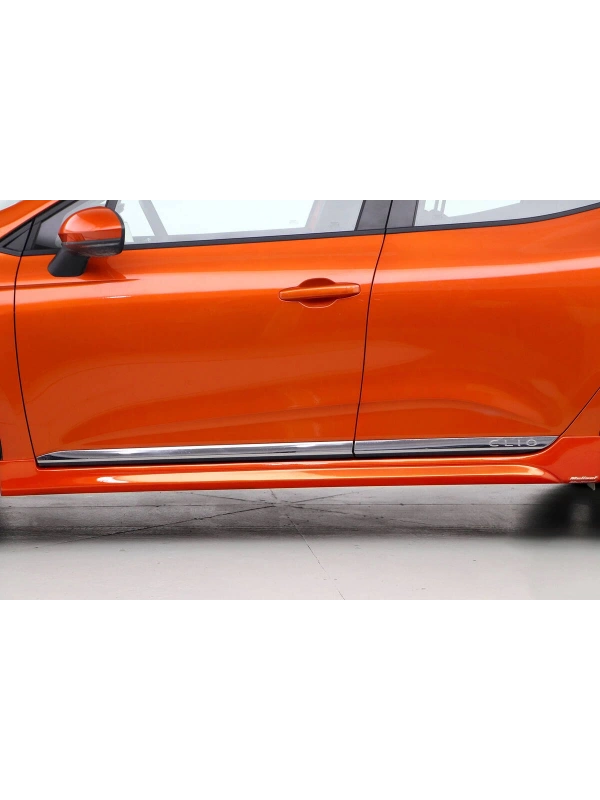 Clio 5.5 Marşpiyel BOYALI