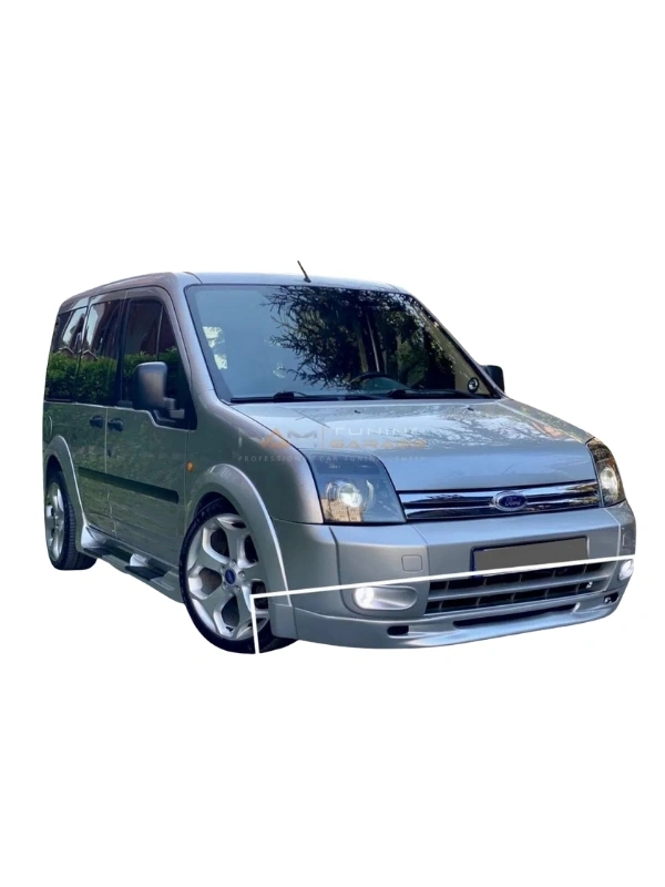 CONNECT 2002-2007 ÖN TAMPON EKİ