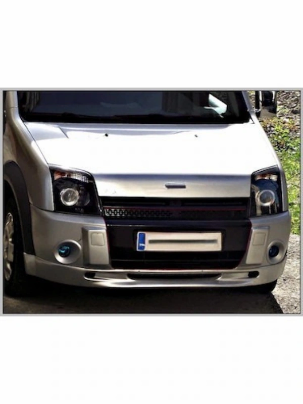 CONNECT 2007-2014 ÖN TAMPON EKİ BOYALI