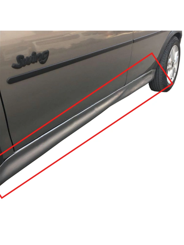 Corsa B Marşpiyel BOYALI