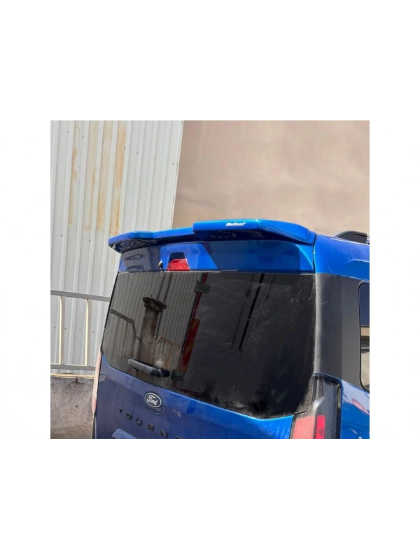 Courier 2024 Sonrası Abarth Spoiler BOYALI