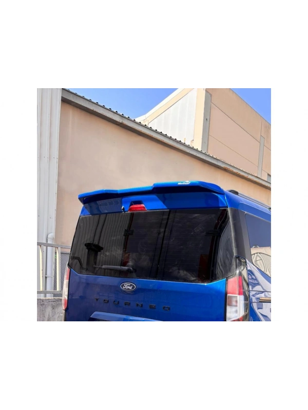 Courier 2024 Sonrası Abarth Spoiler BOYALI