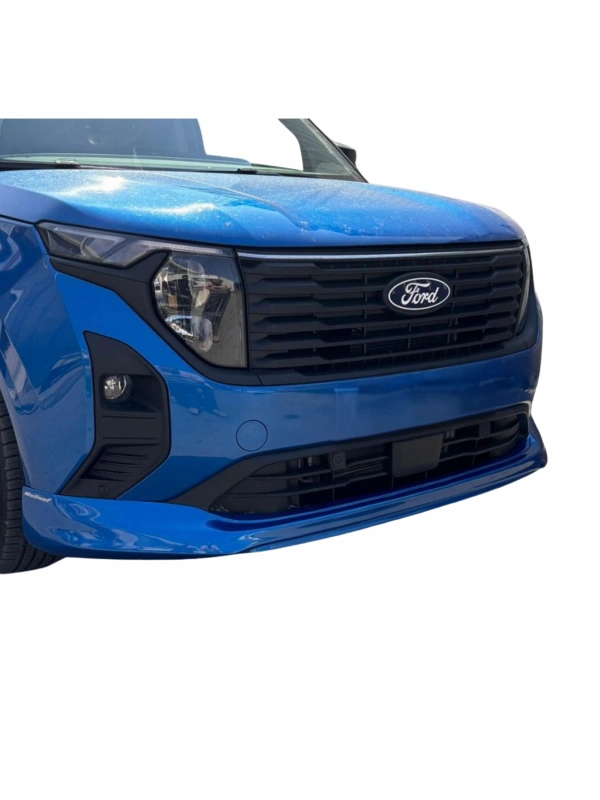 Courier 2024 Sonrası Ön Tampon EKİ BOYALI