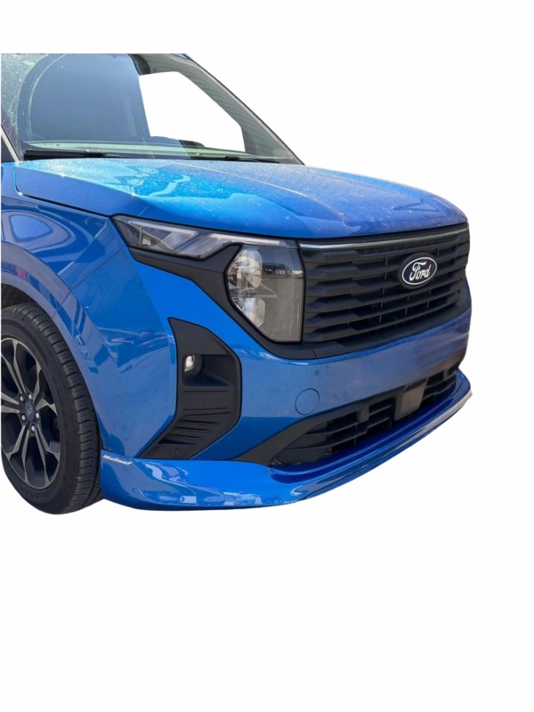 Courier 2024 Sonrası Ön Tampon EKİ BOYALI