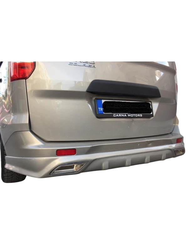 Courier Arka Tampon Eki BOYALI