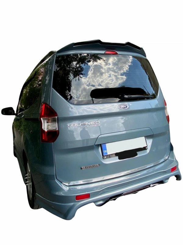 Courier Fiber Yarasa Spoiler BOYALI