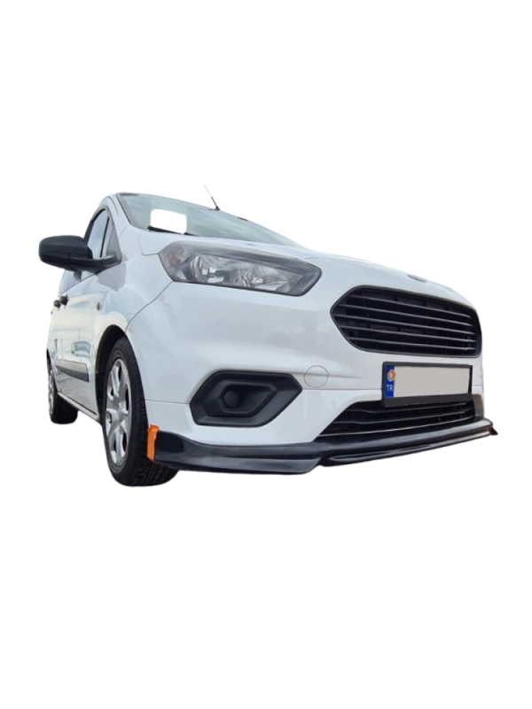 Courier Makyajlı Kasa ABT Model Ön Ek BOYALI