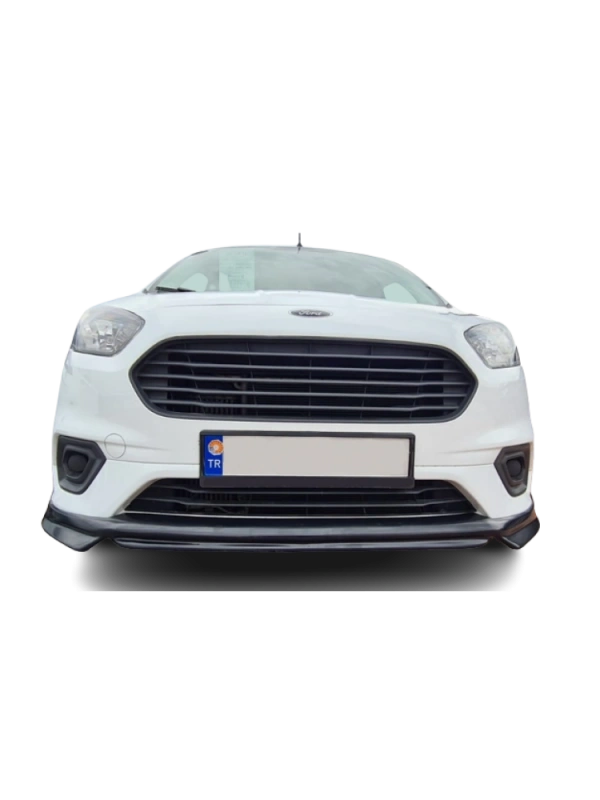 Courier Makyajlı Kasa ABT Model Ön Ek BOYALI