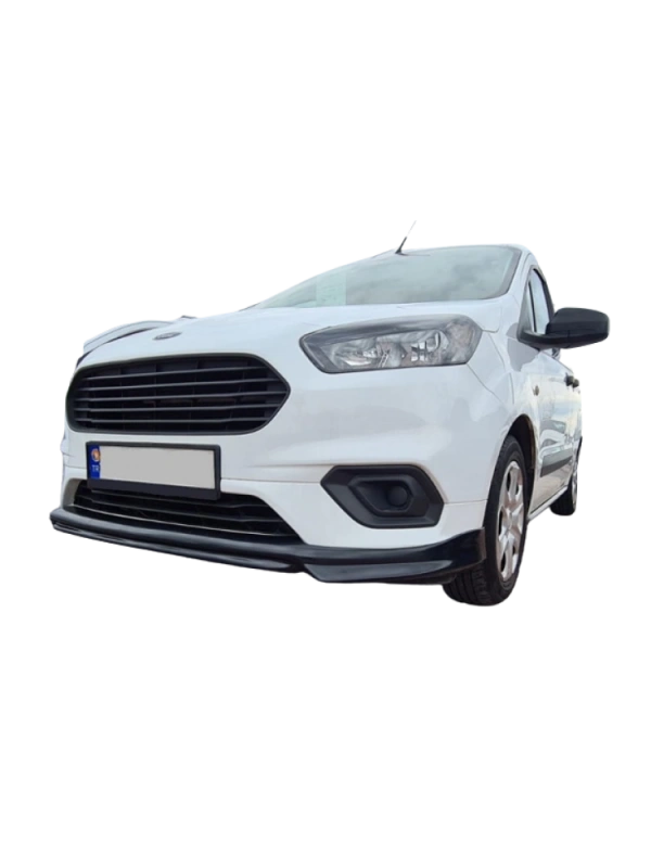 Courier Makyajlı Kasa ABT Model Ön Ek BOYALI