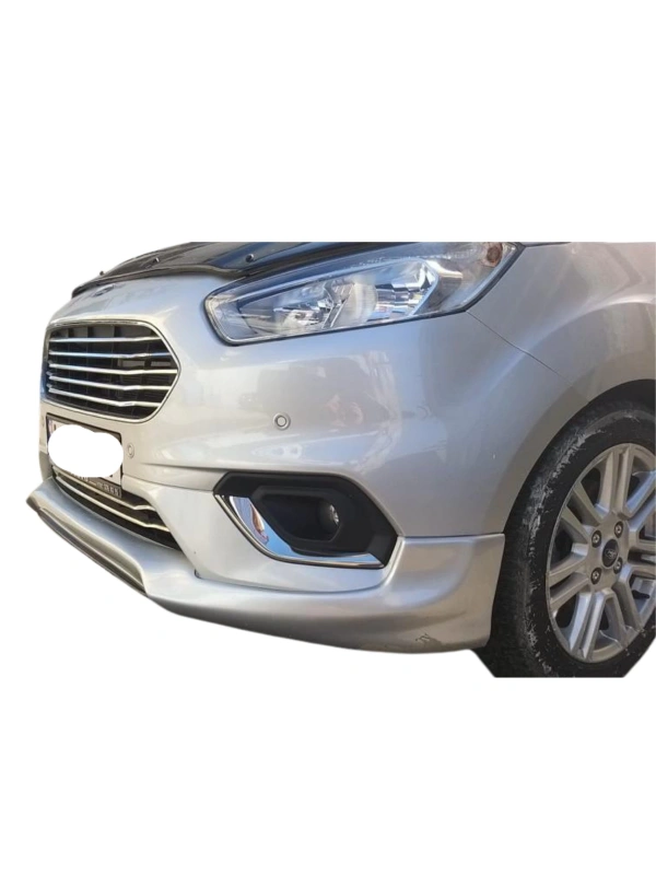 Courier Makyajlı Kasa Ön Ek BOYALI