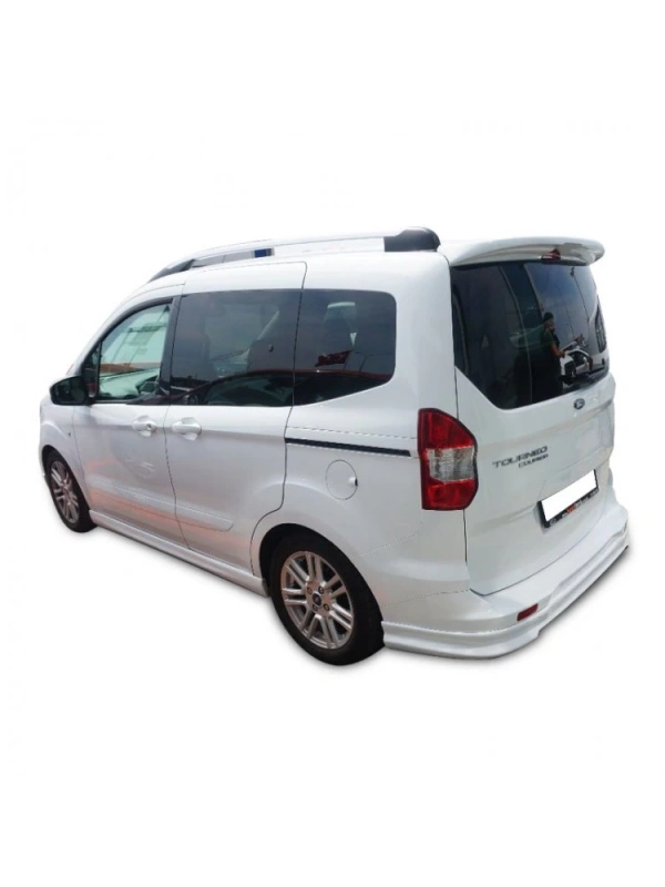 Courier PS Model Arka Tampon Eki BOYALI