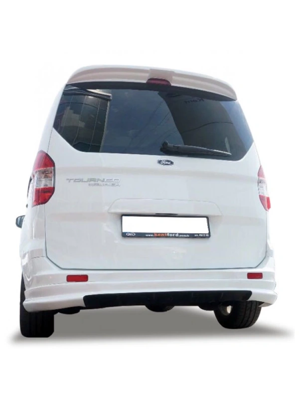 Courier PS Model Arka Tampon Eki BOYALI