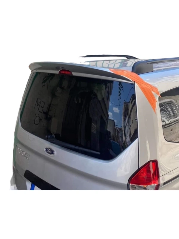 Courier PS Model Spoiler BOYALI