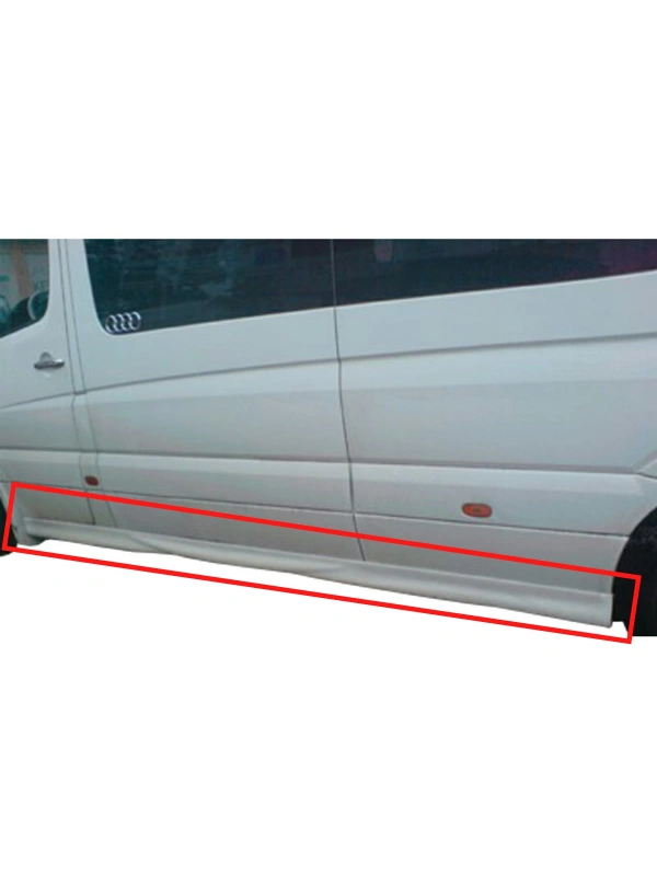 Crafter Marşpiyel BOYALI