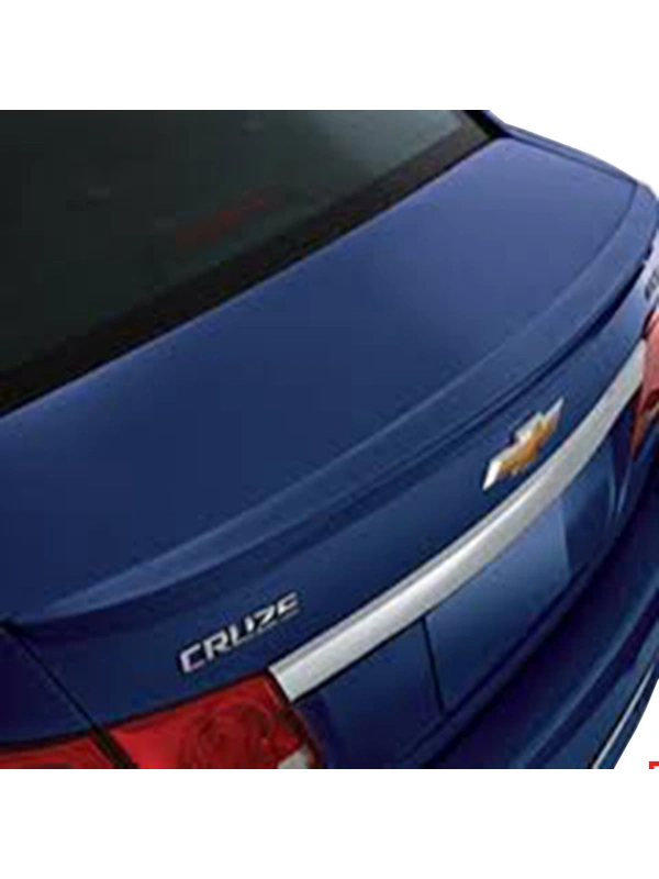 Cruze Sedan Spoiler BOYALI