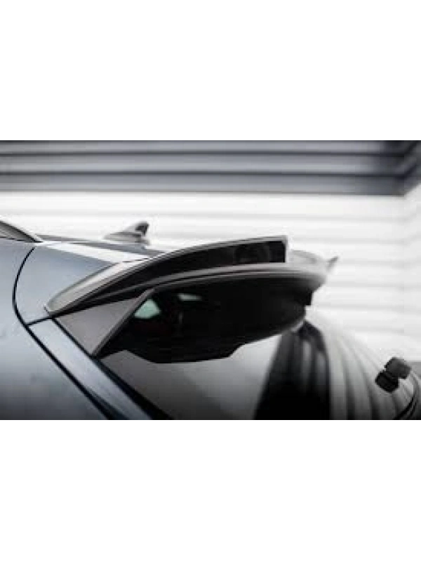 CUPRA FORMENTOR MK1 2021-2024 BAGAJ SPOİLERİ (( PARLAK SİYAH ))